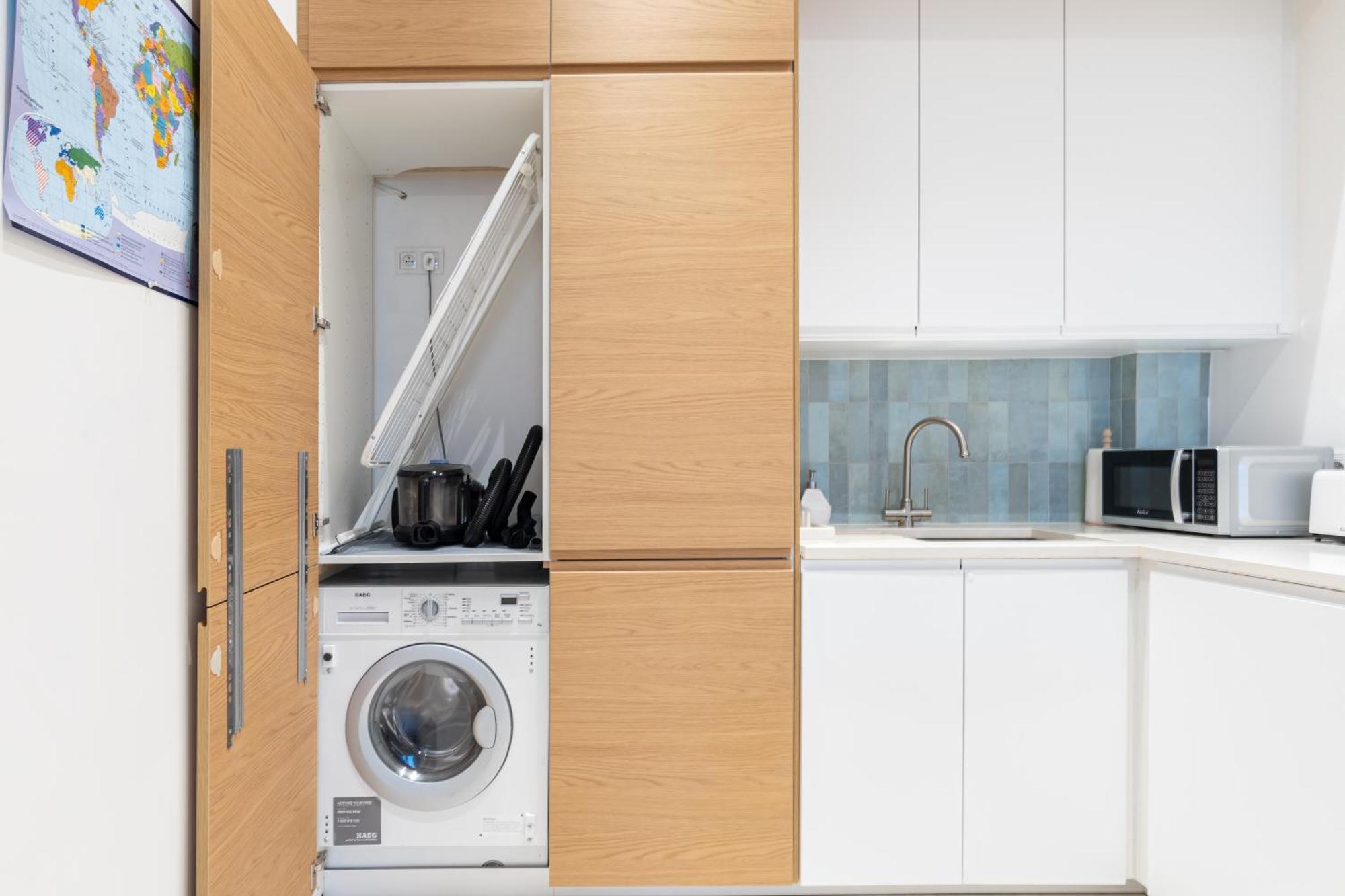 Superapart Andersa 25 Warsaw Exterior photo