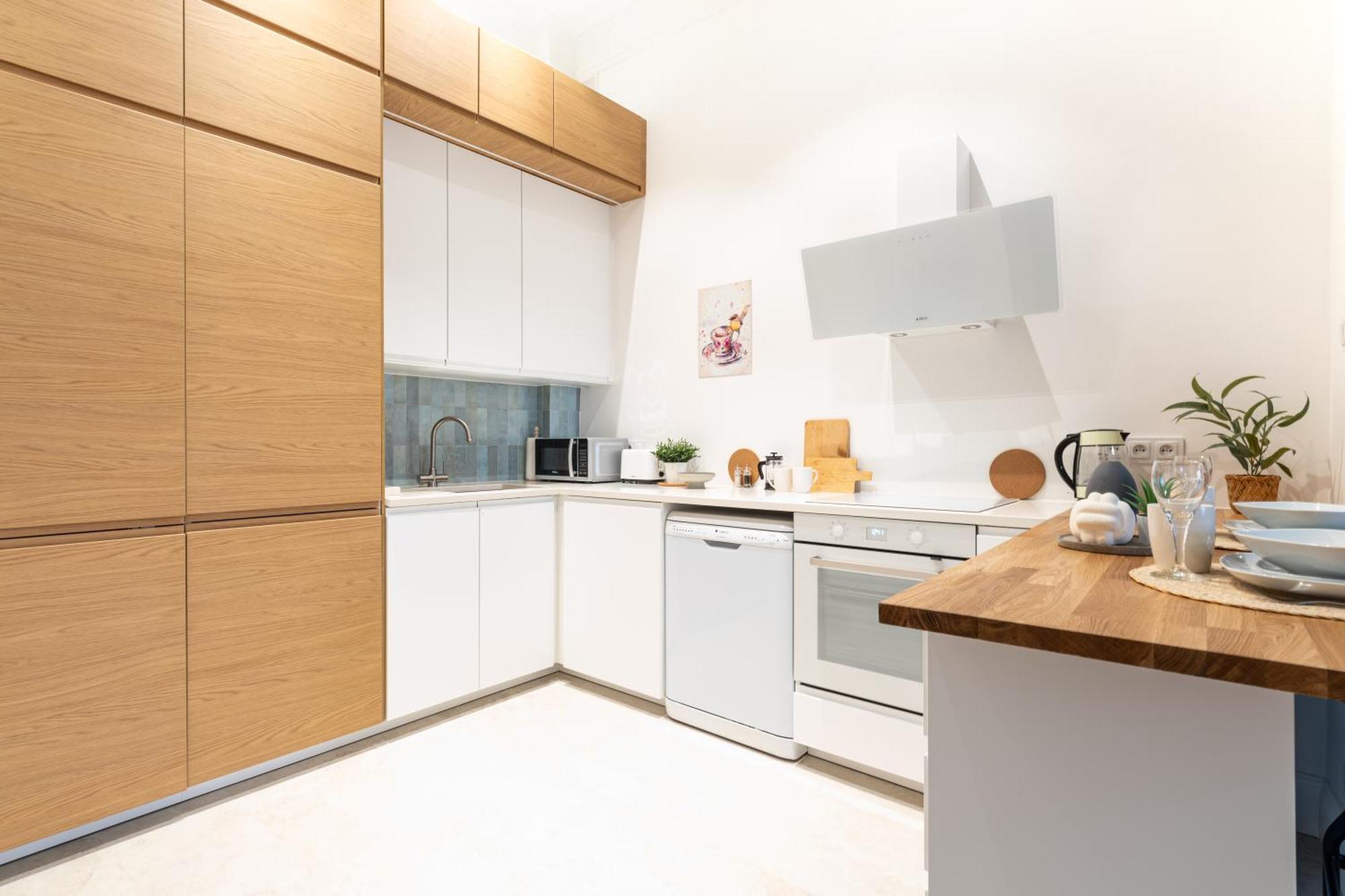 Superapart Andersa 25 Warsaw Exterior photo